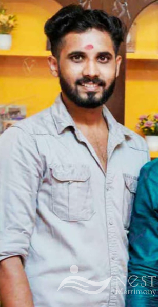 VISHNU DAS